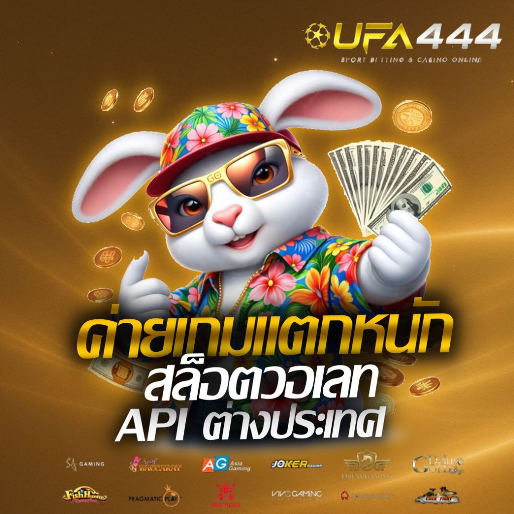 ufa444